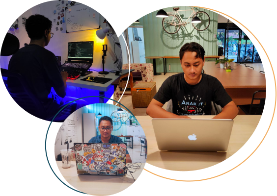 Laili Septiandi | Backend Developer | Golang